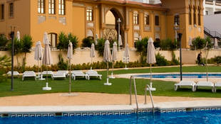 El chollo de la semana: Fergus Style Palacio Mojacar por 38€