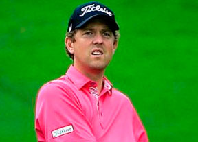 Bryce Molder toma la delantera ante Anirban Lahiri, Patrick Reed y Webb Simpson