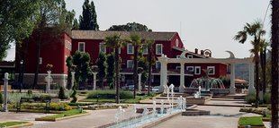 Preocupación por una posible reapertura para eventos del Molino de Cantarranas en Tielmes