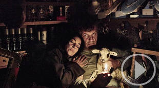 Estrenos de cine para esta semana: coches, simios y Bellucci