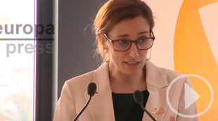 García apuesta por la detección temprana del cáncer infantil