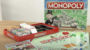 Monopoly invita a elegir las futuras cartas