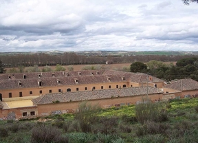 La Comunidad frena el proyecto de la Dehesa de Sotomayor de Aranjuez por su impacto ambiental