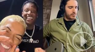 Las versiones musicales del grito viral de Montoya