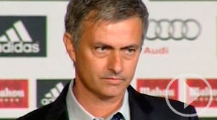 Mourinho acepta un año de cárcel y una multa de más de 3 millones de euros