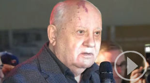 Muere Mijaíl Gorbachov, el último líder soviético