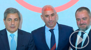 España, Portugal y Ucrania unidas para el Mundial 2030