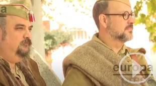 El Museo de la Guerra Civil, Posguerra y Etnográfico de Morata de Tajuña reabre