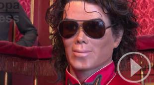 Con cerca de 500 personajes, el Museo de Cera de Madrid es uno de los destinos de ocio para agosto