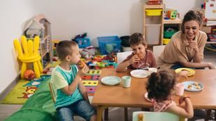 Más de 1.000 alumnos de familias vulnerables desayunarán gratis en los colegios madrileños