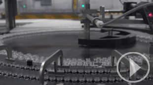 Aprobadas nuevas vacunas contra las variantes de la COVID-19