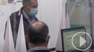 ¿Dónde tengo que llevar la mascarilla y hasta cuándo?