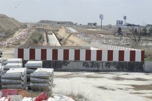 Transportes da el primer paso para retomar la conexión de Cercanías a Navalcarnero