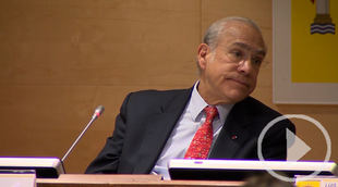 La OCDE rebaja al 2,4% su previsión de crecimiento