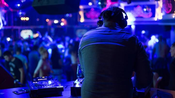 Local de ocio nocturno