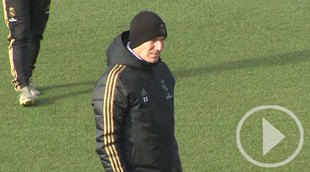 Mala suerte para los equipos madrileños en octavos