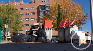 Las ciudades más y menos limpias, según la OCU