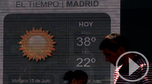 Recomendaciones ante la ola de calor de los próximos días