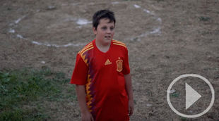 "Ole, Ole y Ole", la nueva letra propuesta para el himno