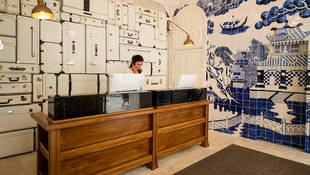 Hotel "Only you Boutique" en Madrid, un trato diferente