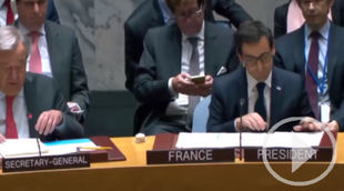 La ONU teme una catástrofe por la suspensión de ayuda a la UNRWA