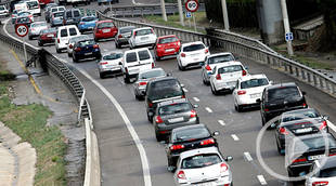 Prepara tu coche para la operación salida de vacaciones