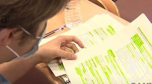 La pandemia dispara el número de opositores