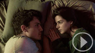 Clara Lago y Álex González protagonizan 'Órbita 9', un thriller romántico y futurista sobre el conflicto científico