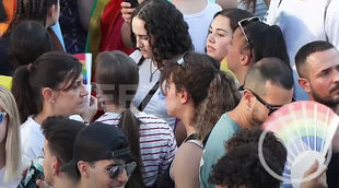 Madrid reivindica el Orgullo este fin de semana