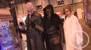 Hoy se celebra el Día del Orgullo Friki