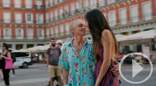 Tu me acostumbraste , el vídeo de Madrid Orgullo 2019