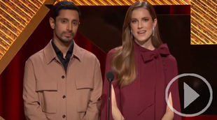 Estas son las películas que optan a los Óscar de este año