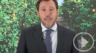 Puente asegura que recibir el Premio Limón Especial "es inmerecido"