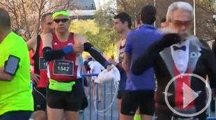 La investigación sobre el TDAH saca a la calle a miles de madrileños