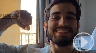 Otorgan la 'C de Oro' a título póstumo a Pablo Ráez