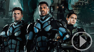 "Pacific Rim 2", entre los estrenos más esperados de la semana
