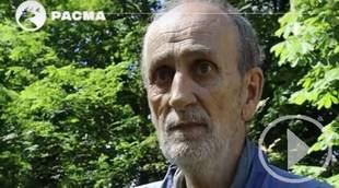 PACMA pide que ancianos convivan con sus mascotas en residencias