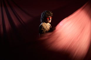 Paco Pecado gana los XLV Premios Rock Villa de Madrid