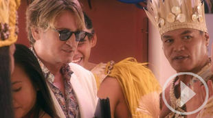 Los premios César apuestan por el cine español