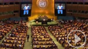 La Asamblea General de la ONU adopta el Pacto para enfrentar los desafíos globales