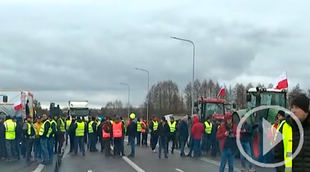 Adiós al Pacto Verde: Los agricultores podrán cultivar tierras en barbecho