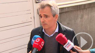 Los padres del colegio Paraíso Sagrados Corazones insisten en que es un caso "aislado"