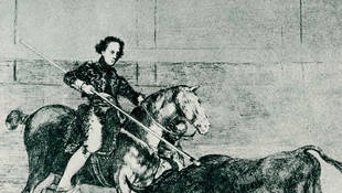 La sopa torera de Nicolasa Escamilla "La Pajuerela"