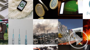 FundéuRAE elige las doce candidatas a palabra del año