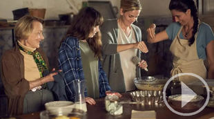 Estos son los estrenos de cine para este viernes