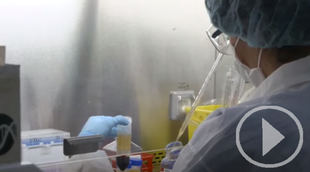 La pandemia se estabiliza en gran parte de España