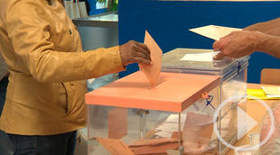 Más de 480.000 personas piden no recibir propaganda electoral