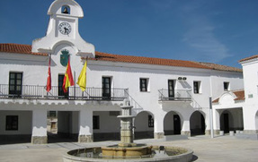 Un informe alerta de "hundimientos" desde hace 20 años en una guardería de El Pardillo