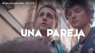 #ConLaVozBienAlta: Un vídeo para concienciar sobre delitos de odio y animar a denunciar