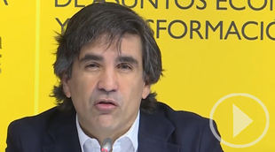 La tasa de paro cae a su nivel más bajo desde 2008, según economía